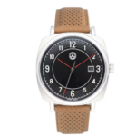 Men's wristwatch, Classic, Pagoda